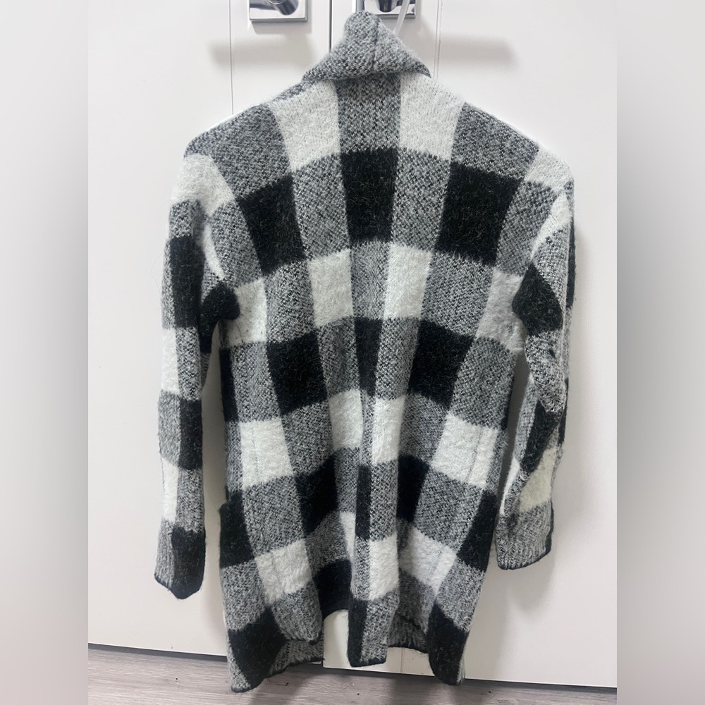 William Rast Cardigan - Picture 2 of 3